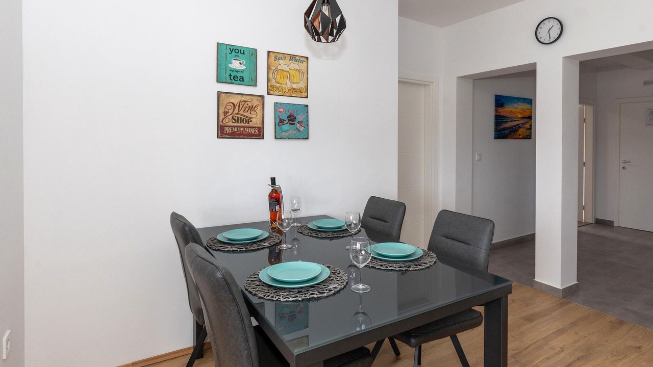 Photo of Bedroom in Opuzen