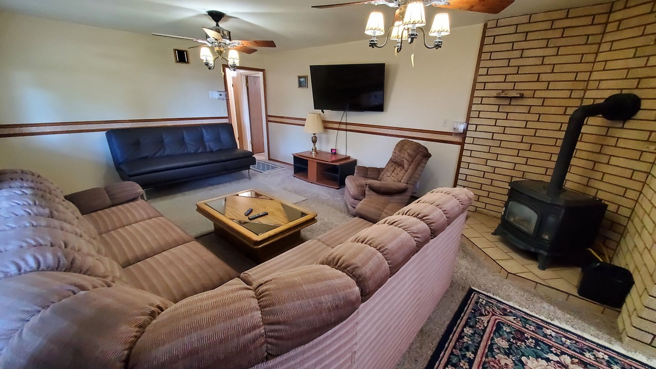 Photo of Livingroom in Lapoint