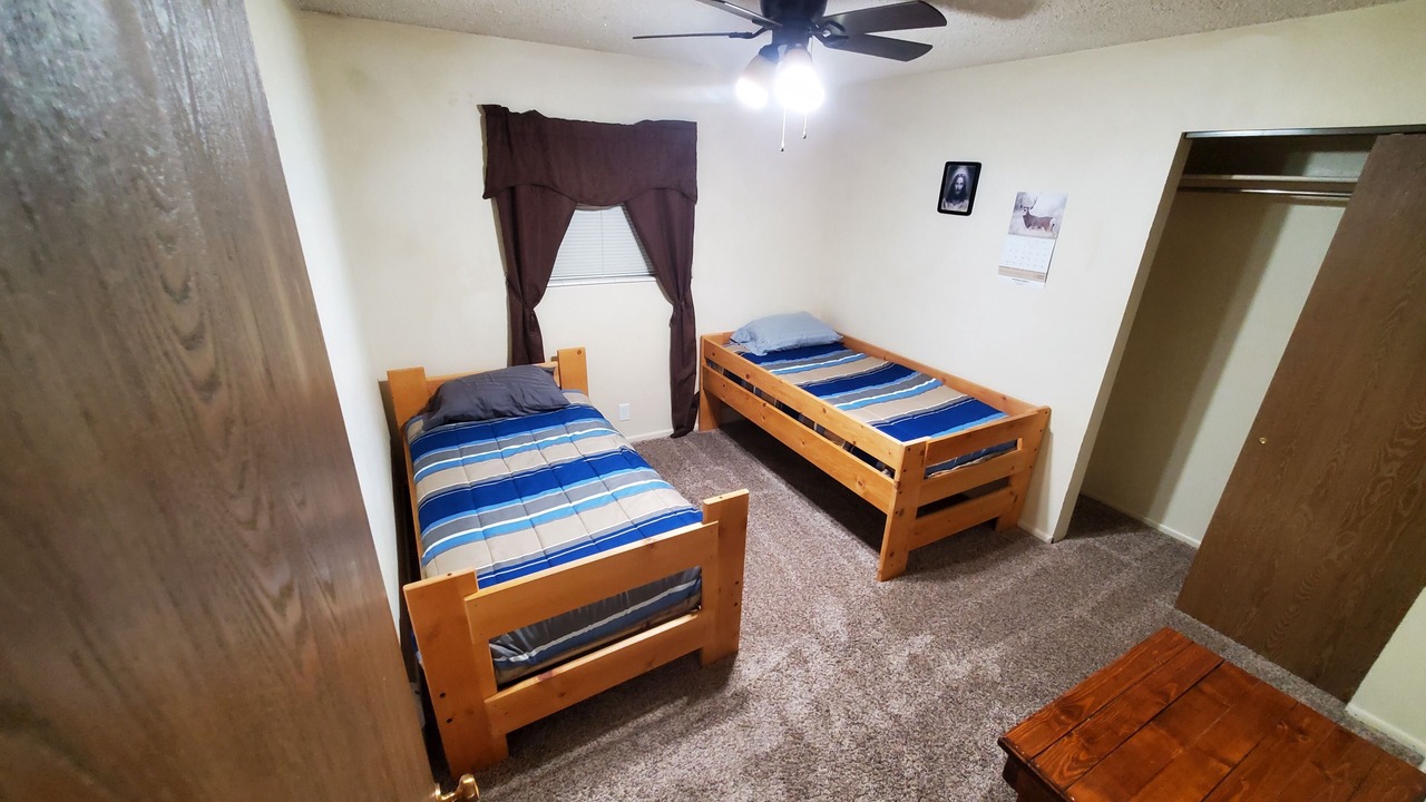 Photo of Bedroom in Lapoint