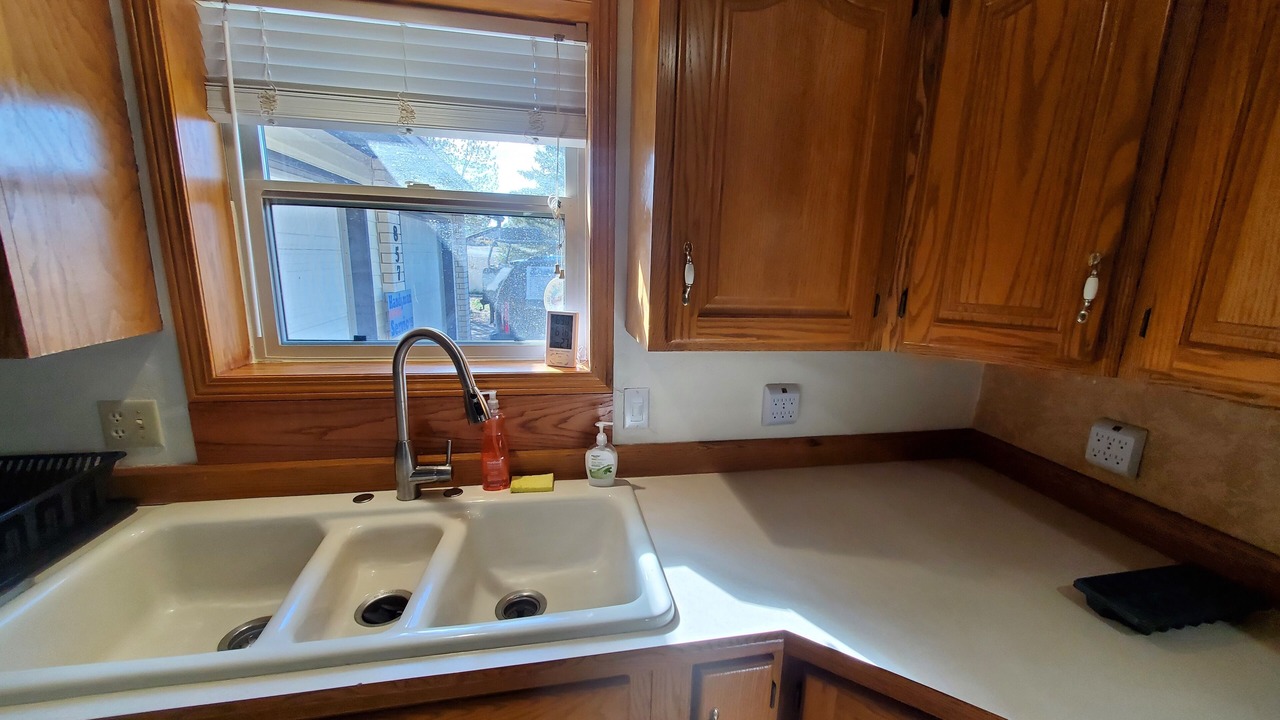 Photo of Kitchen in Lapoint