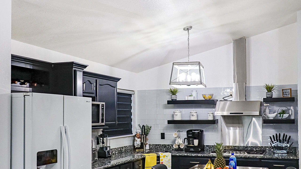 Photo of Kitchen in Saint Vitus