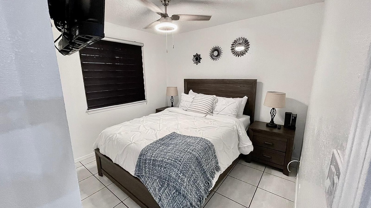 Photo of Bedroom in Saint Vitus