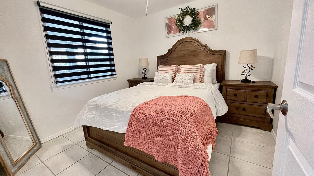 Photo of Bedroom in Saint Vitus