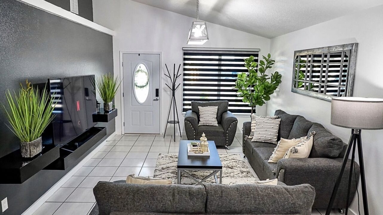 Photo of Livingroom in Saint Vitus