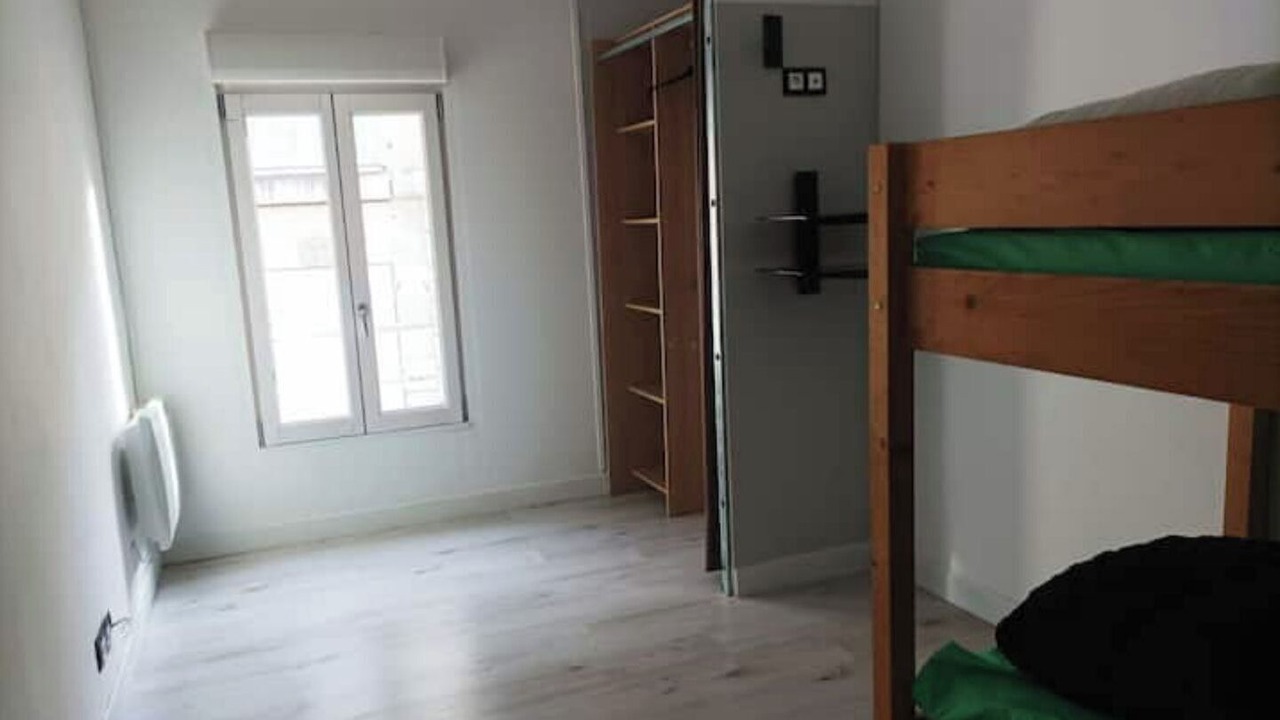 Photo of Bedroom in Loudun