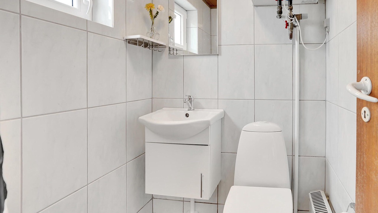 Photo of Bathroom in Ristinge