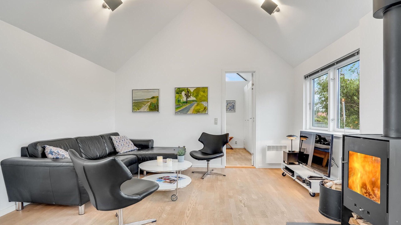 Photo of Bedroom in Tversted