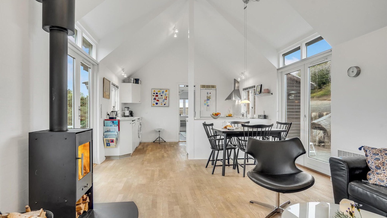 Photo of Bedroom in Tversted