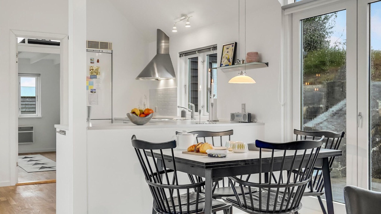 Photo of Bedroom in Tversted