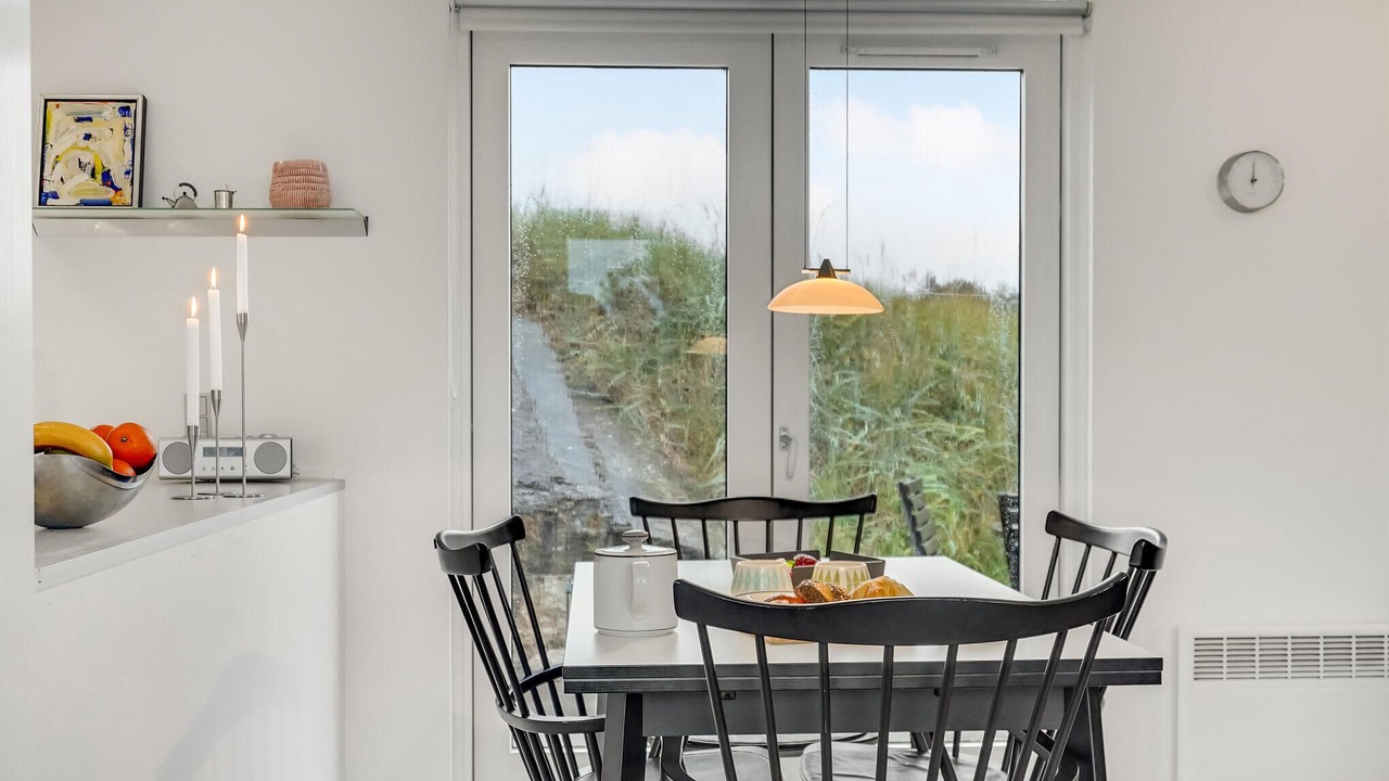 Photo of Bedroom in Tversted