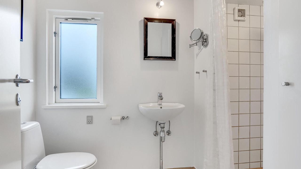 Photo of Bathroom in Tversted