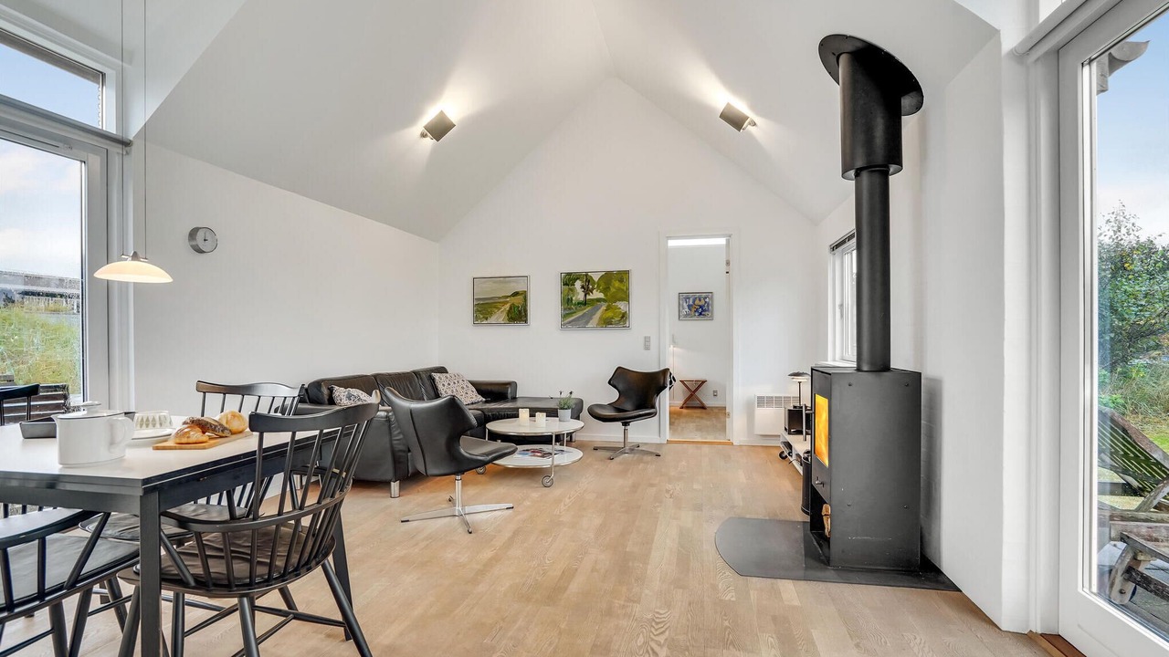 Photo of Bedroom in Tversted