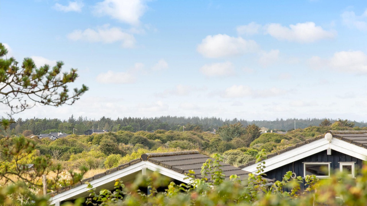 Photo of Bedroom in Tversted