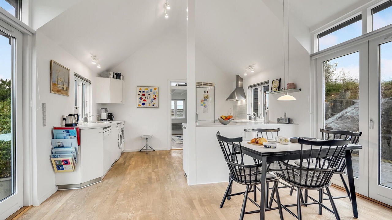 Photo of Bedroom in Tversted