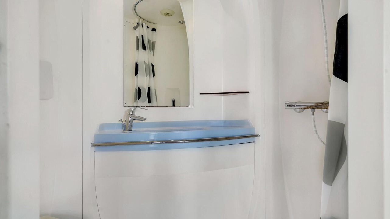 Photo of Bathroom in Ristinge