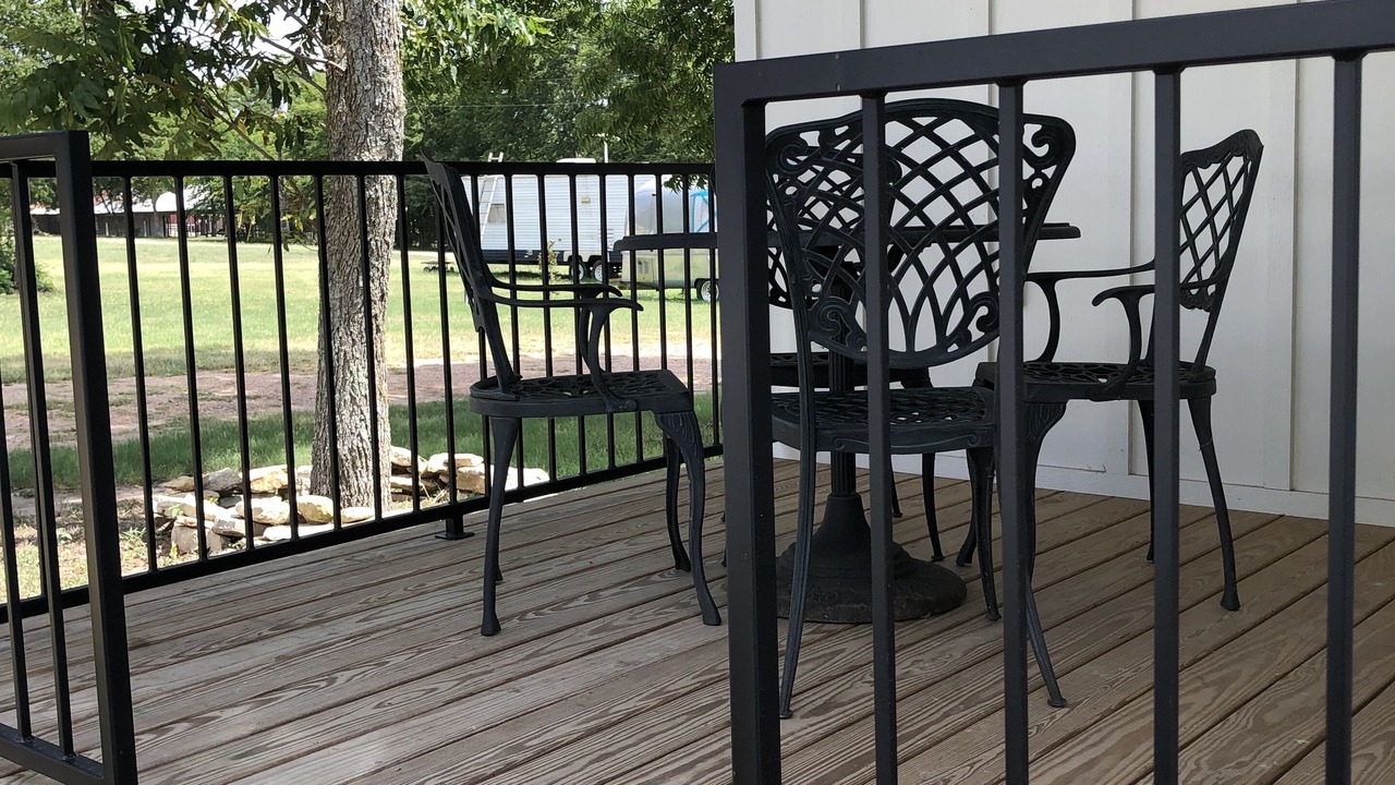 Photo of Outdoor in Warrenton