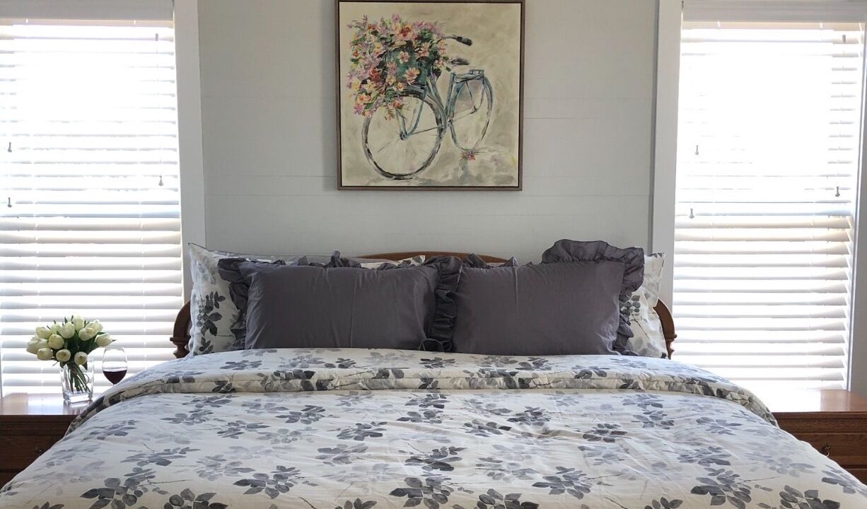 Photo of Bedroom in Warrenton