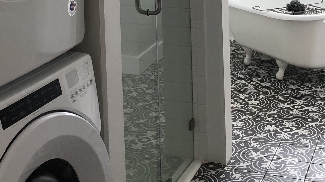 Photo of Bathroom in Warrenton