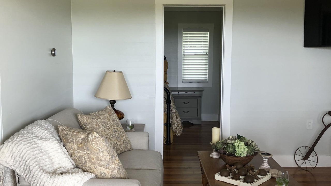 Photo of Livingroom in Warrenton