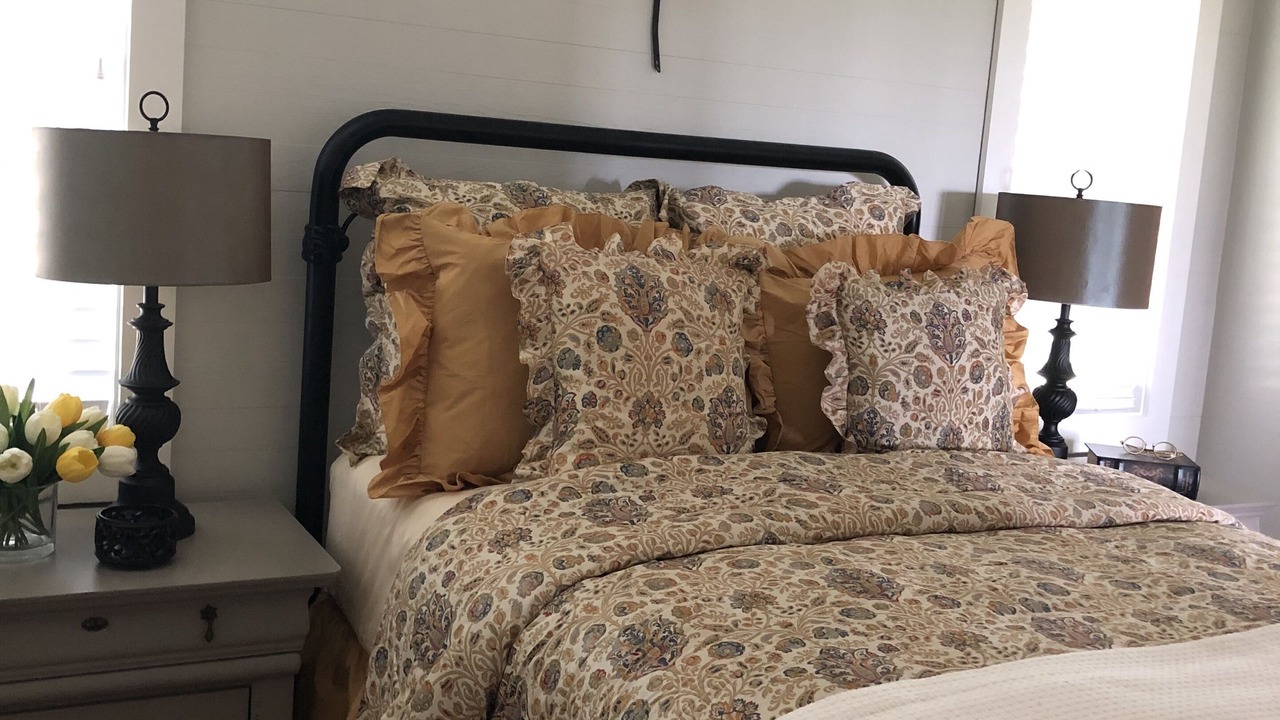 Photo of Bedroom in Warrenton
