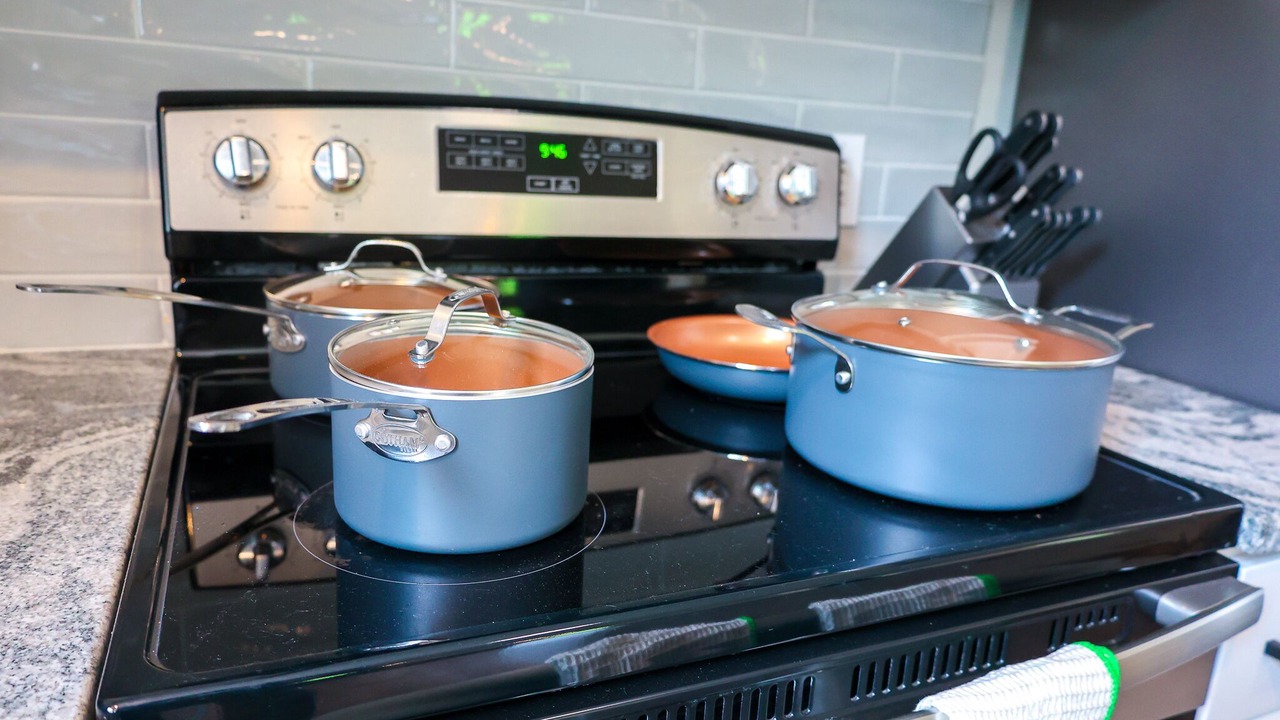 Photo of Kitchen in Raleigh