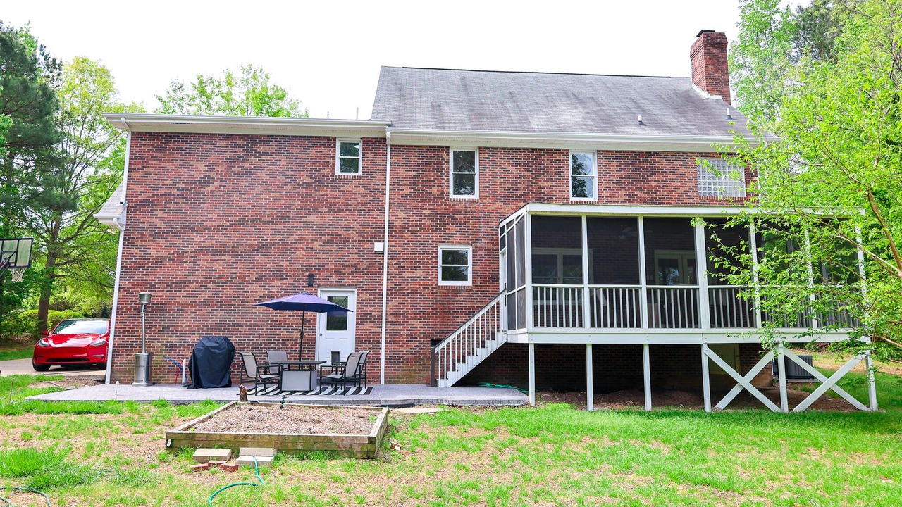 Photo of Outdoor in Raleigh
