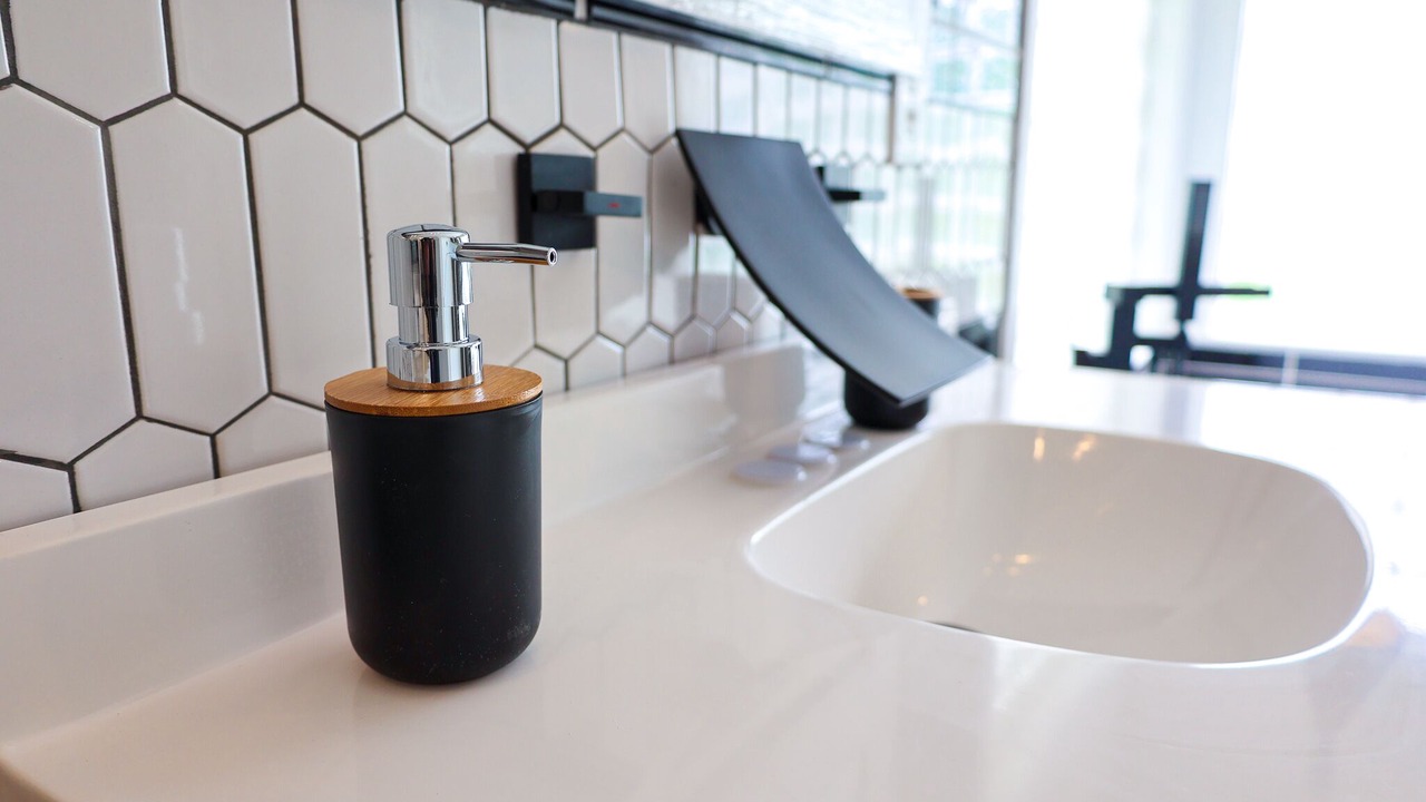 Photo of Bathroom in Raleigh