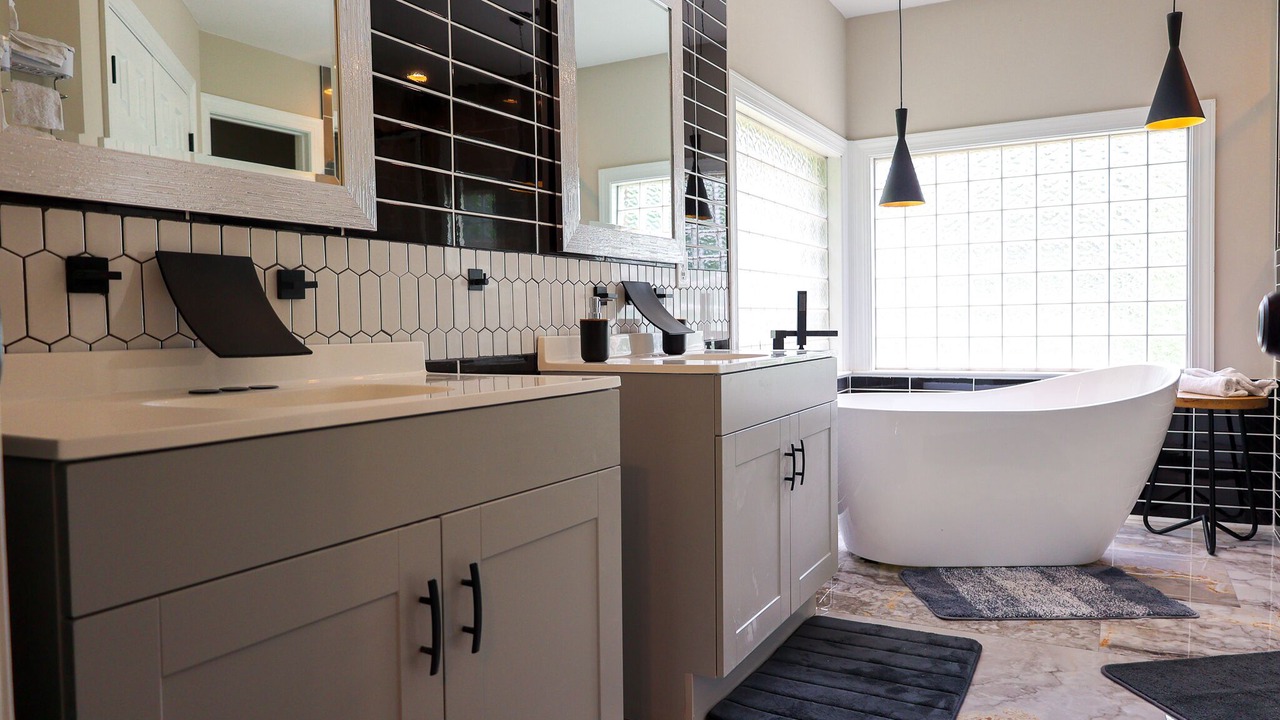 Photo of Bathroom in Raleigh