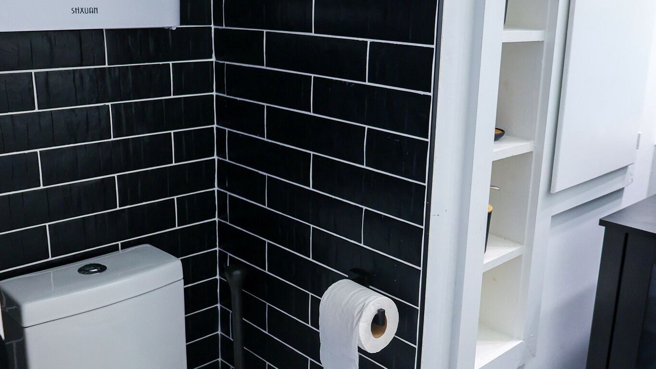 Photo of Bathroom in Raleigh