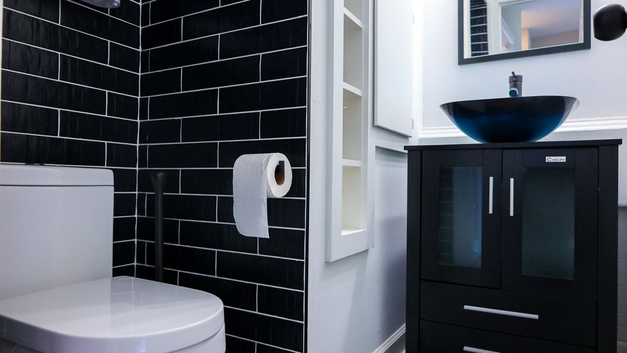 Photo of Bathroom in Raleigh