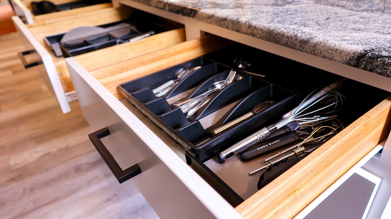 Photo of Kitchen in Raleigh