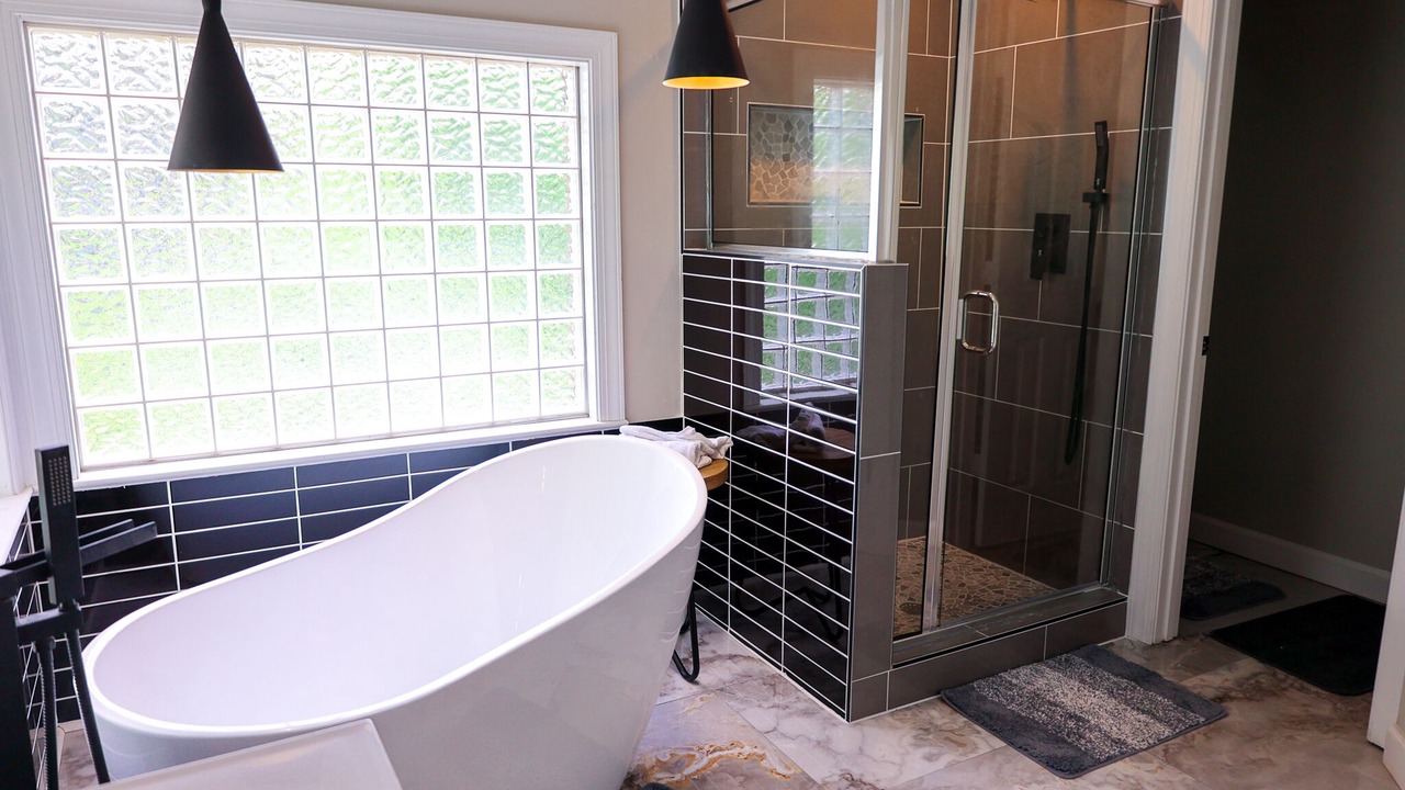 Photo of Bathroom in Raleigh