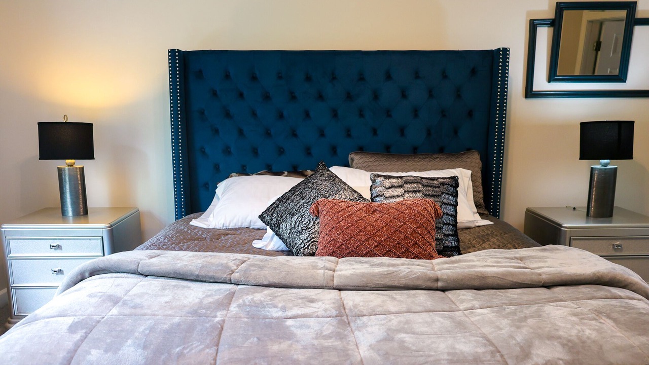 Photo of Bedroom in Raleigh
