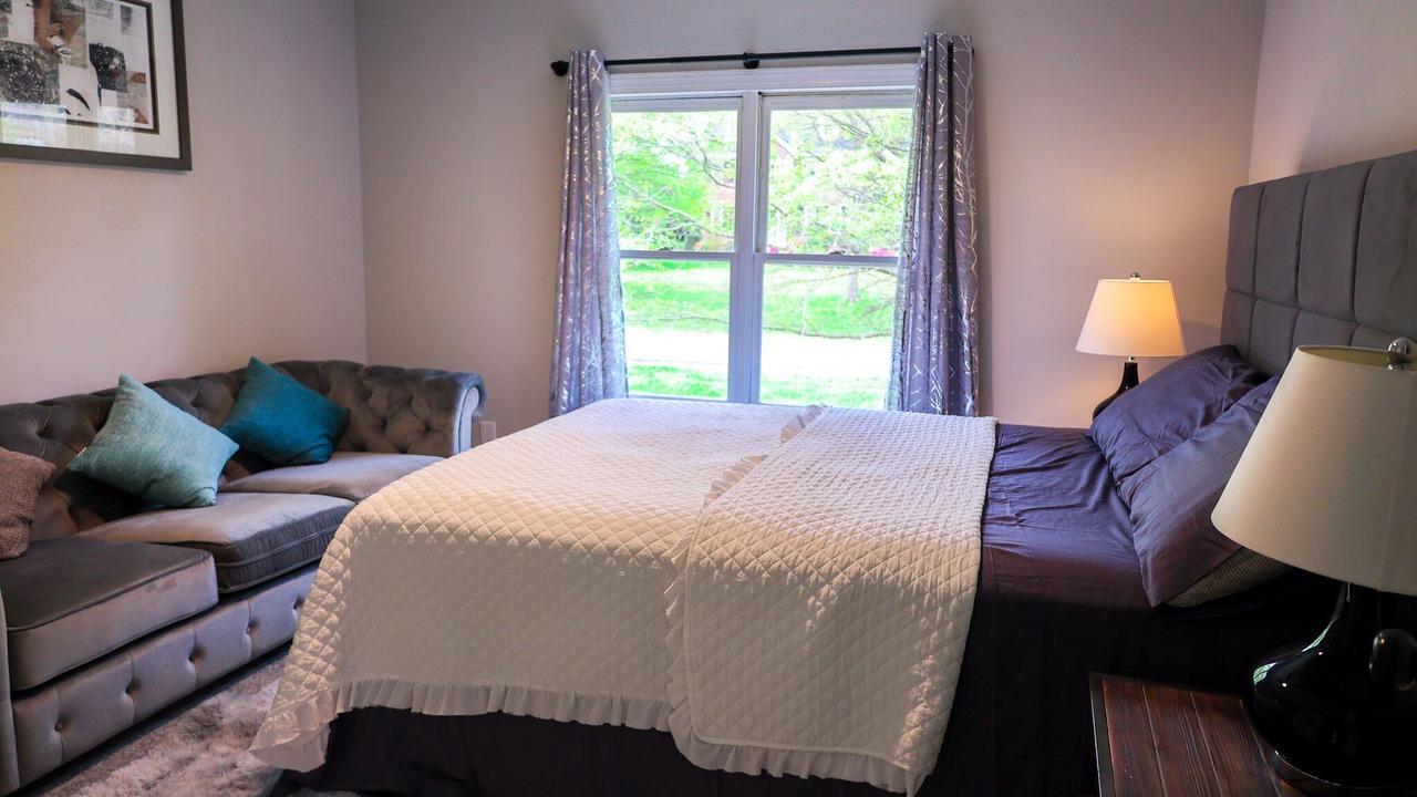 Photo of Bedroom in Raleigh