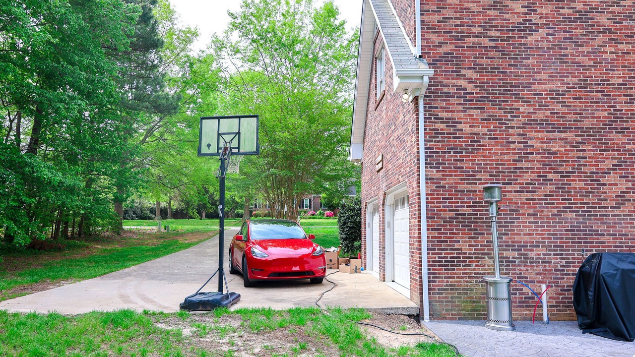 Photo of Outdoor in Raleigh