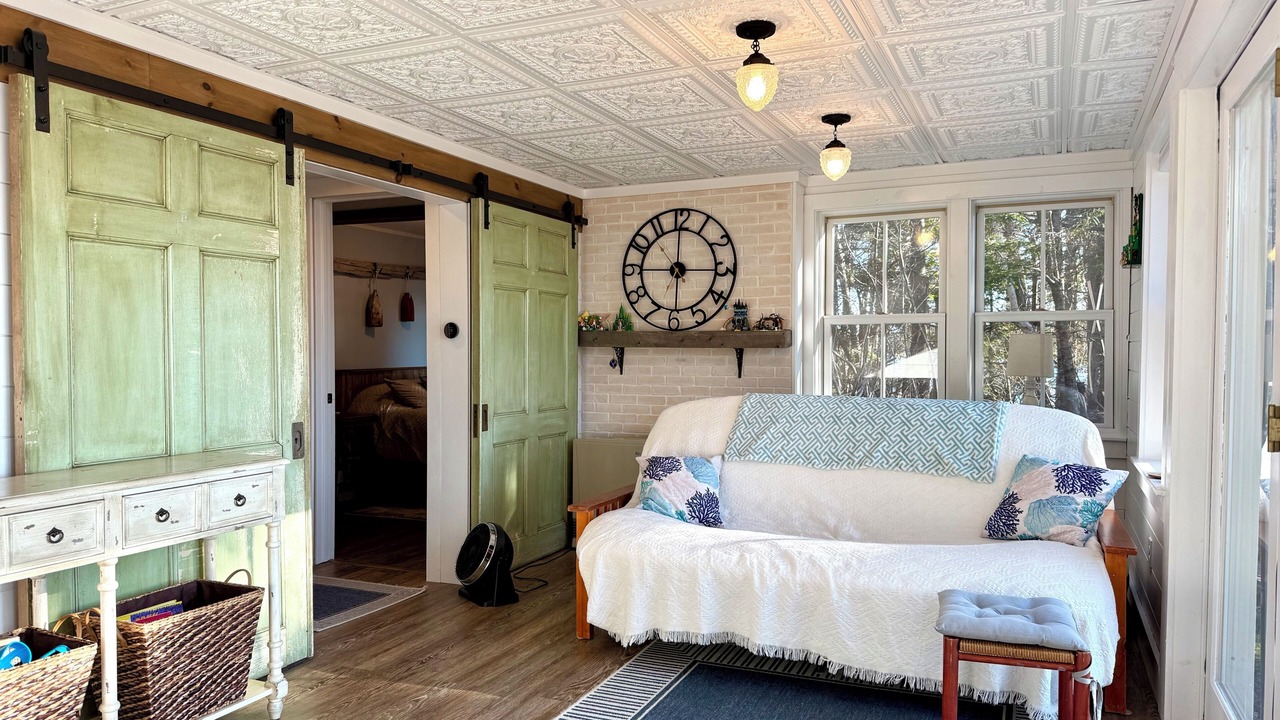 Photo of Bedroom in Machiasport