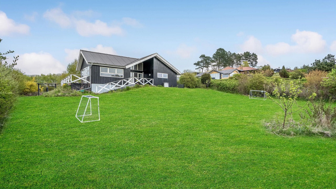 Photo of Outdoor in Knebel