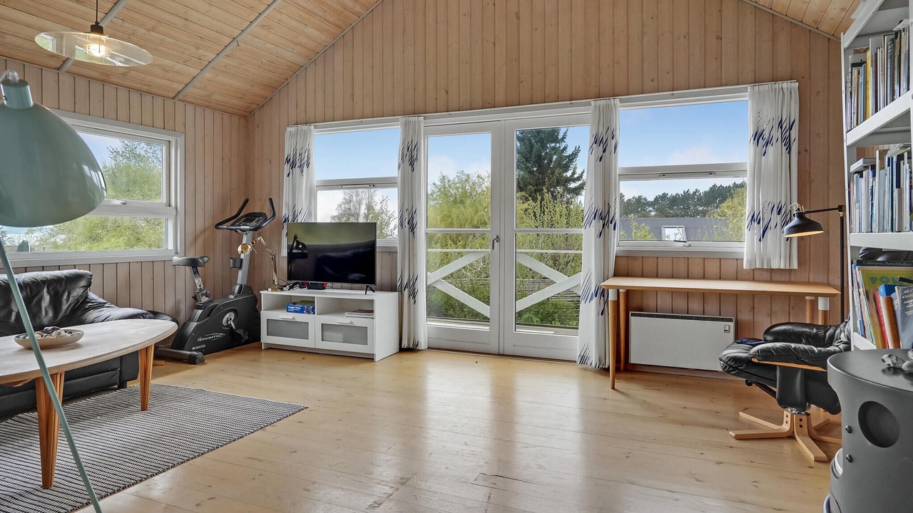 Photo of Bedroom in Knebel