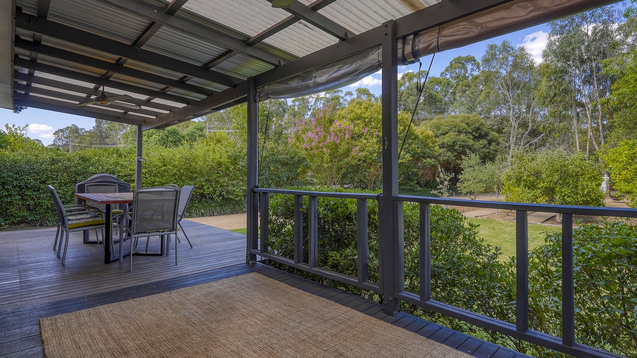 Photo of Outdoor in Kirwans Bridge