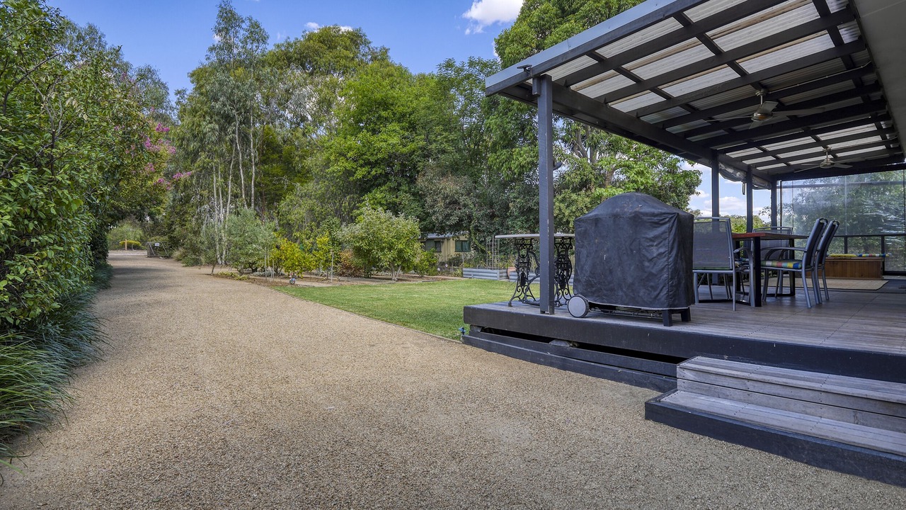 Photo of Outdoor in Kirwans Bridge