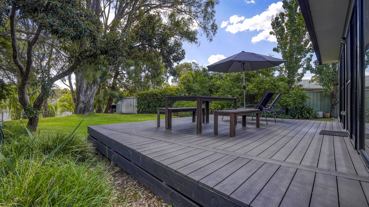 Photo of Outdoor in Kirwans Bridge