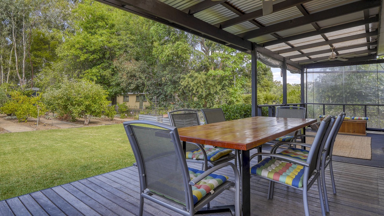 Photo of Outdoor in Kirwans Bridge