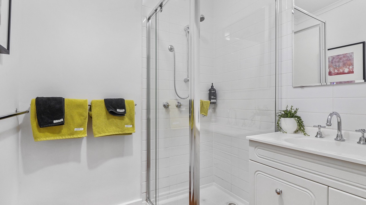 Photo of Bathroom in Kirwans Bridge