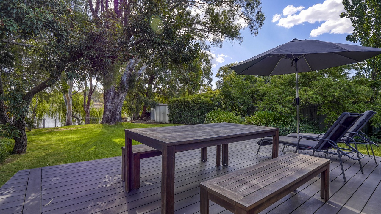 Photo of Outdoor in Kirwans Bridge