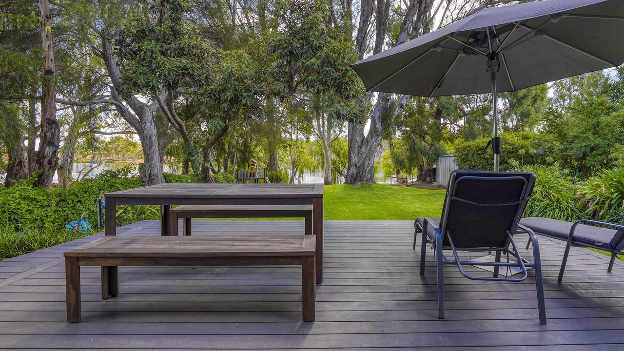 Photo of Outdoor in Kirwans Bridge