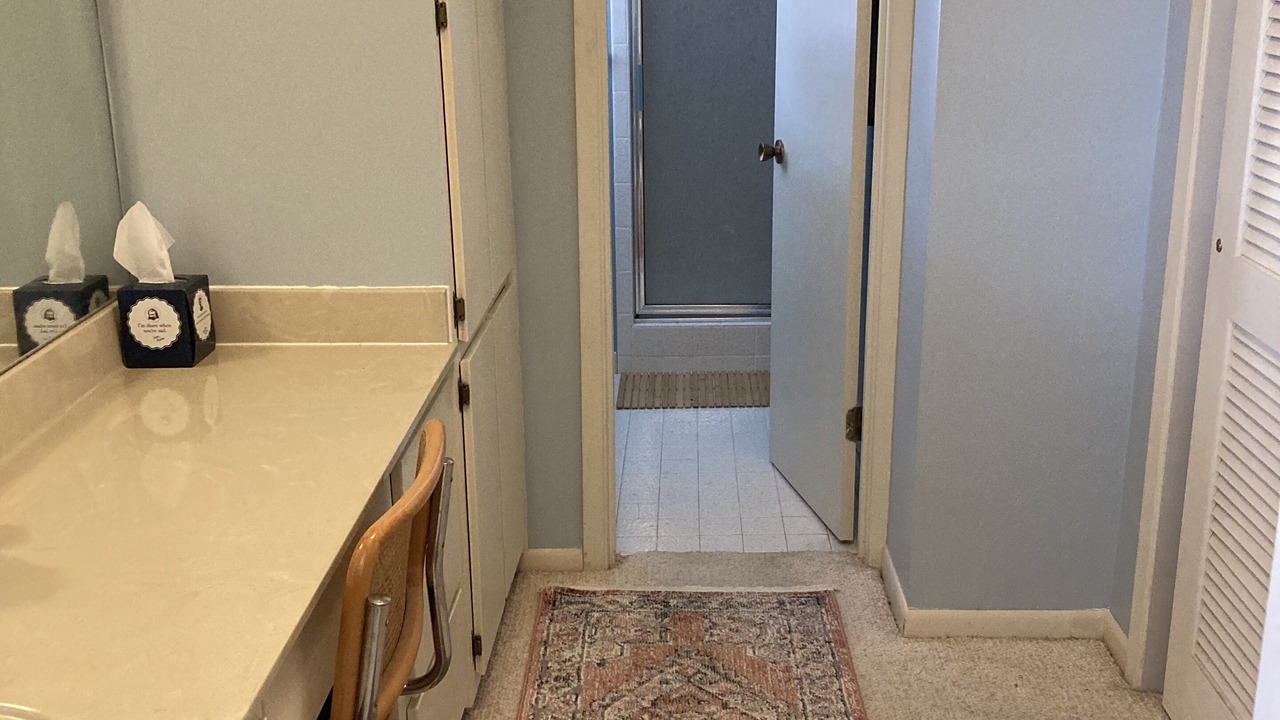 Photo of Bedroom in Sunrise Beach Village