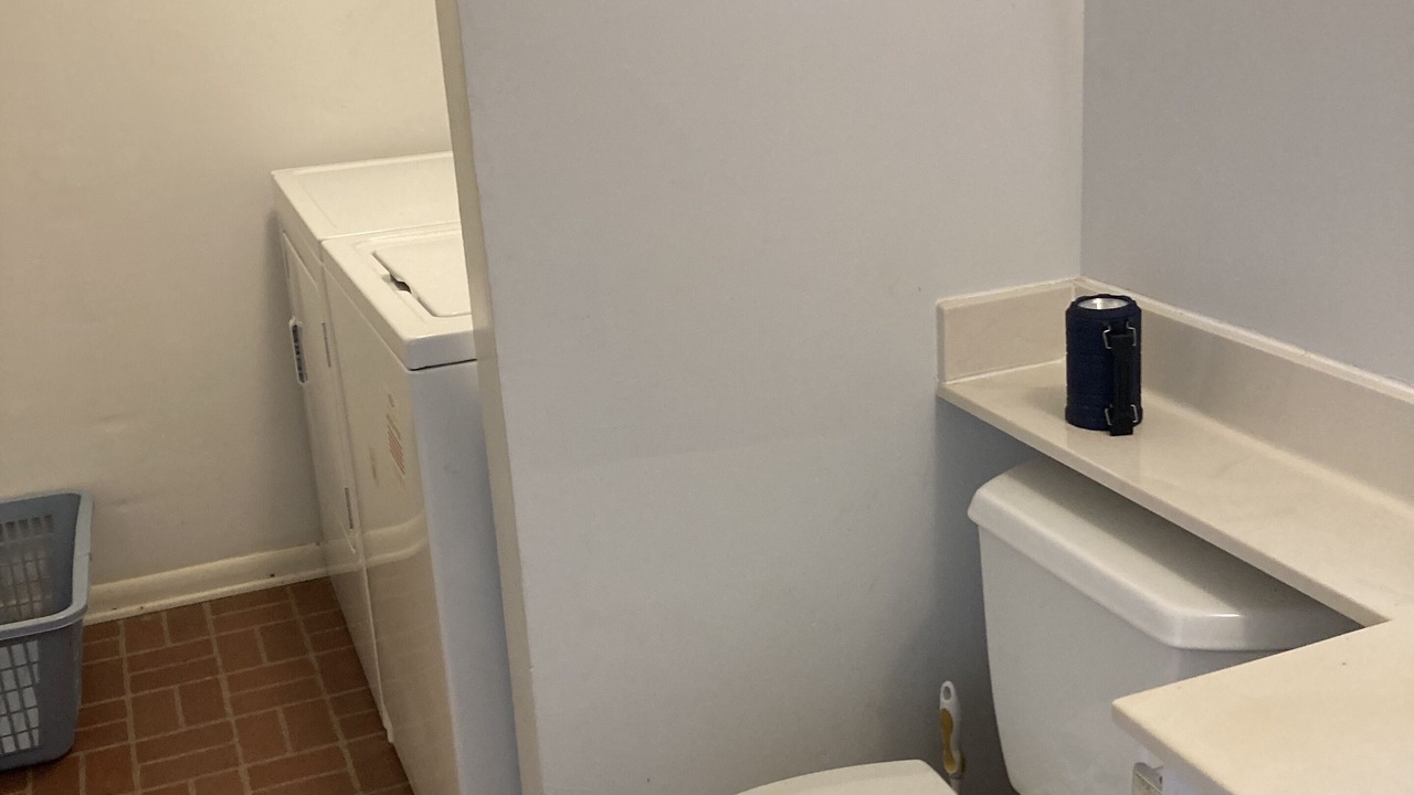 Photo of Bathroom in Sunrise Beach Village