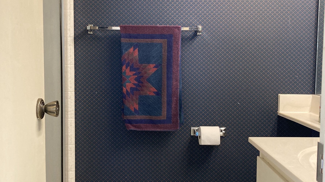 Photo of Bedroom in Sunrise Beach Village