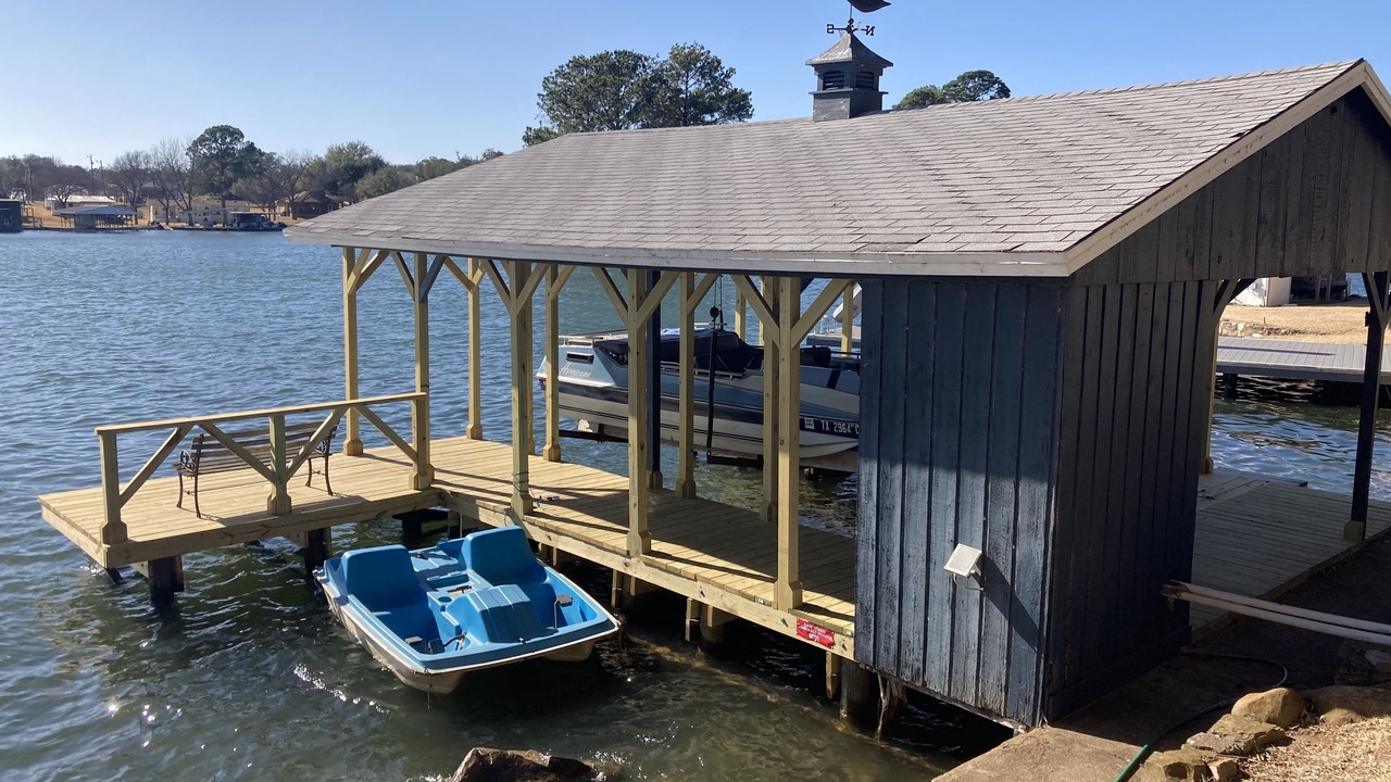 Photo of Outdoor in Sunrise Beach Village