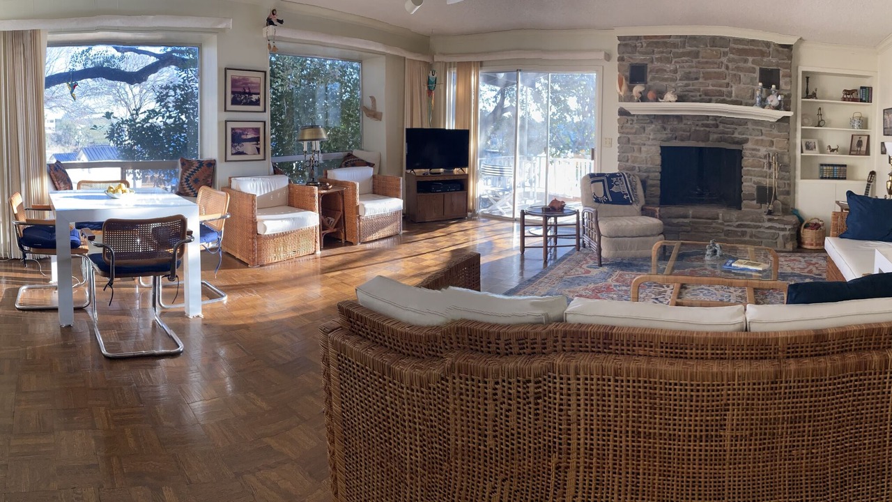 Photo of Outdoor in Sunrise Beach Village